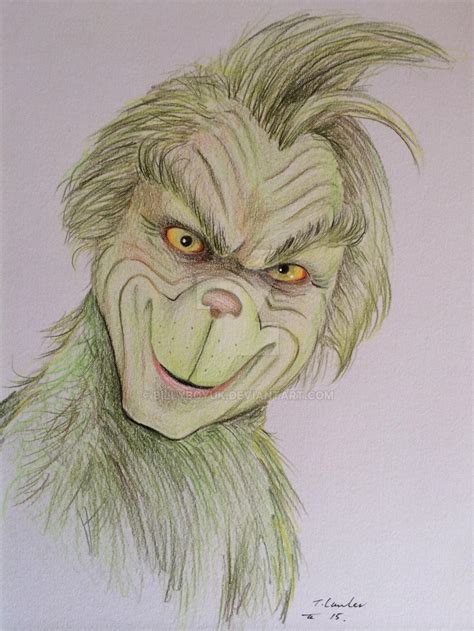 Grinch drawing - The Grinch (also known as Dr. Seuss' The Grinch) is a 2018 American animated Christmas comedy film produced by Illumination and distributed by Universal Pictures.It is the third screen adaptation of Dr. Seuss' 1957 book How the Grinch Stole Christmas!, following the 1966 television special and the 2000 live-action feature-length film, and marks Illumination's second Dr. Seuss film adaptation ... 
